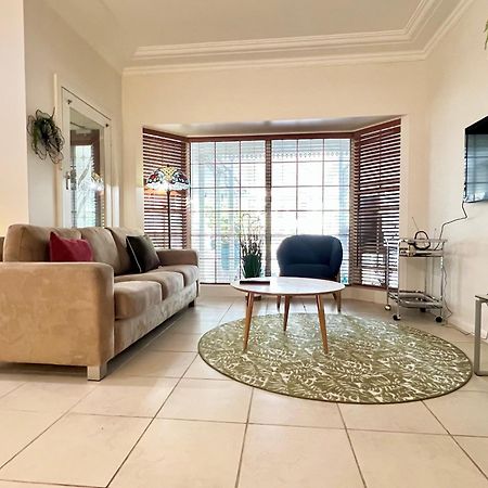 North Ryde Guesthouse Sydney Ngoại thất bức ảnh