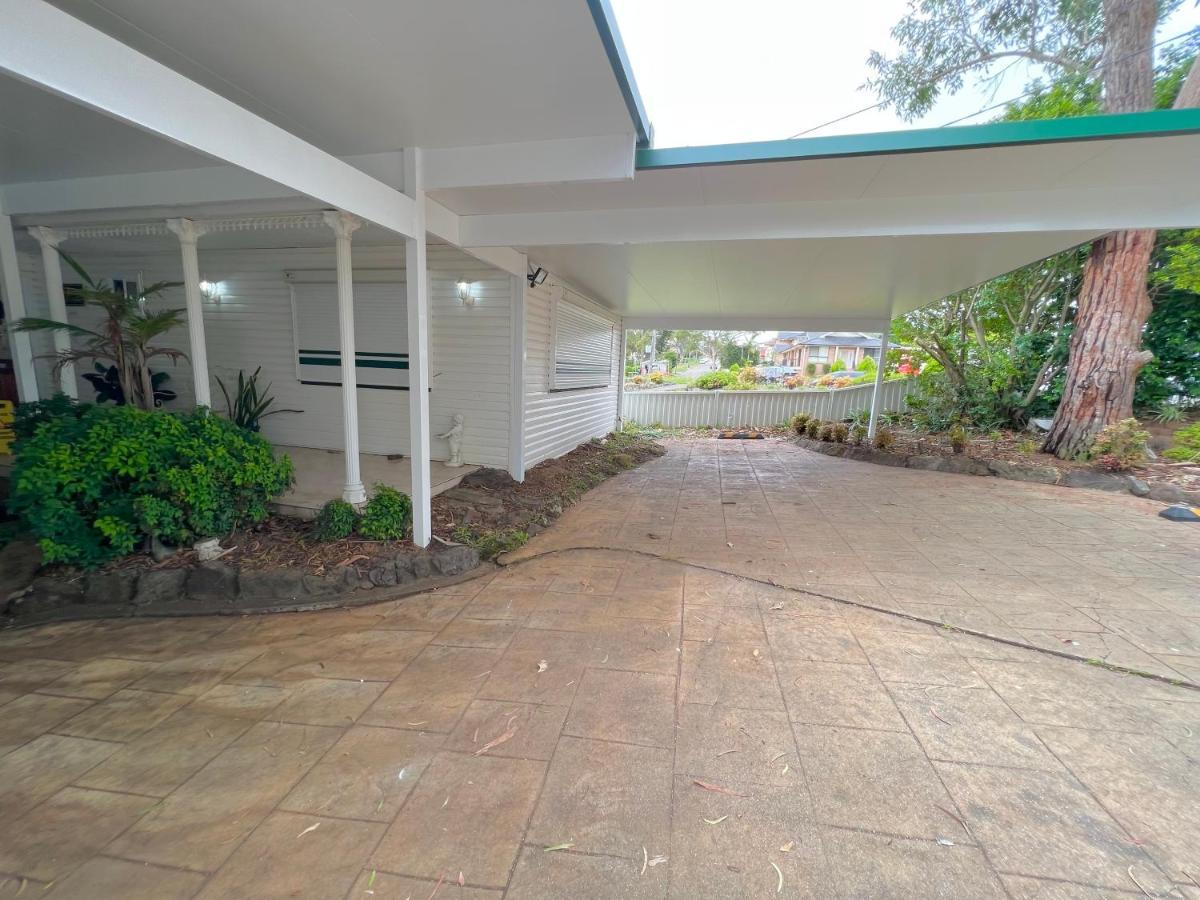 North Ryde Guesthouse Sydney Ngoại thất bức ảnh
