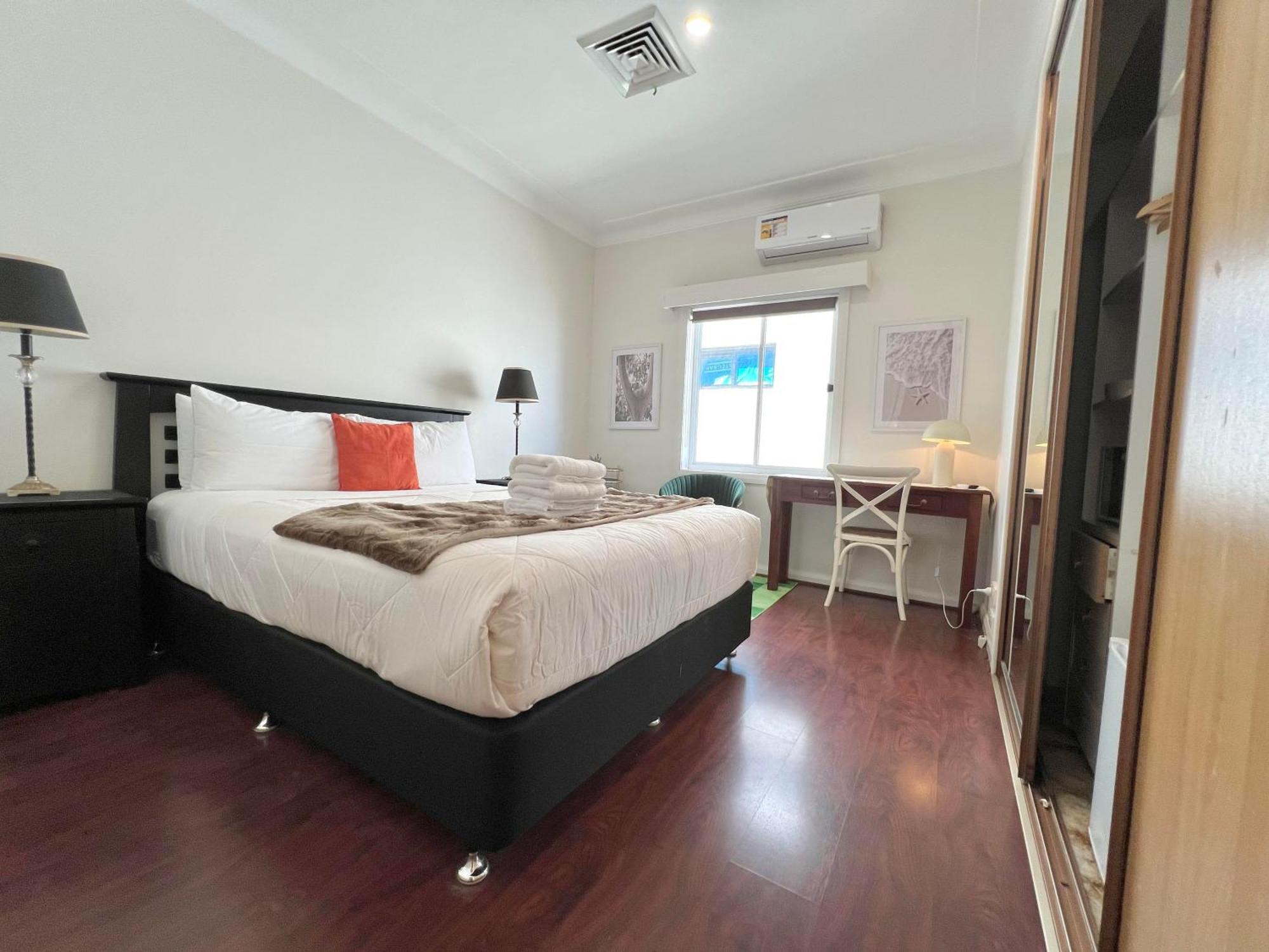 North Ryde Guesthouse Sydney Ngoại thất bức ảnh