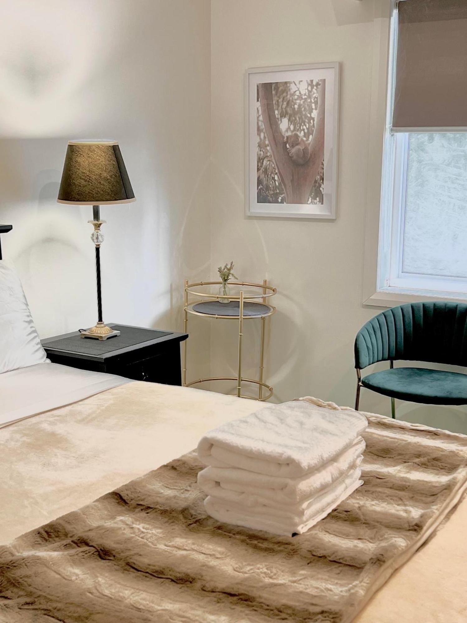 North Ryde Guesthouse Sydney Ngoại thất bức ảnh