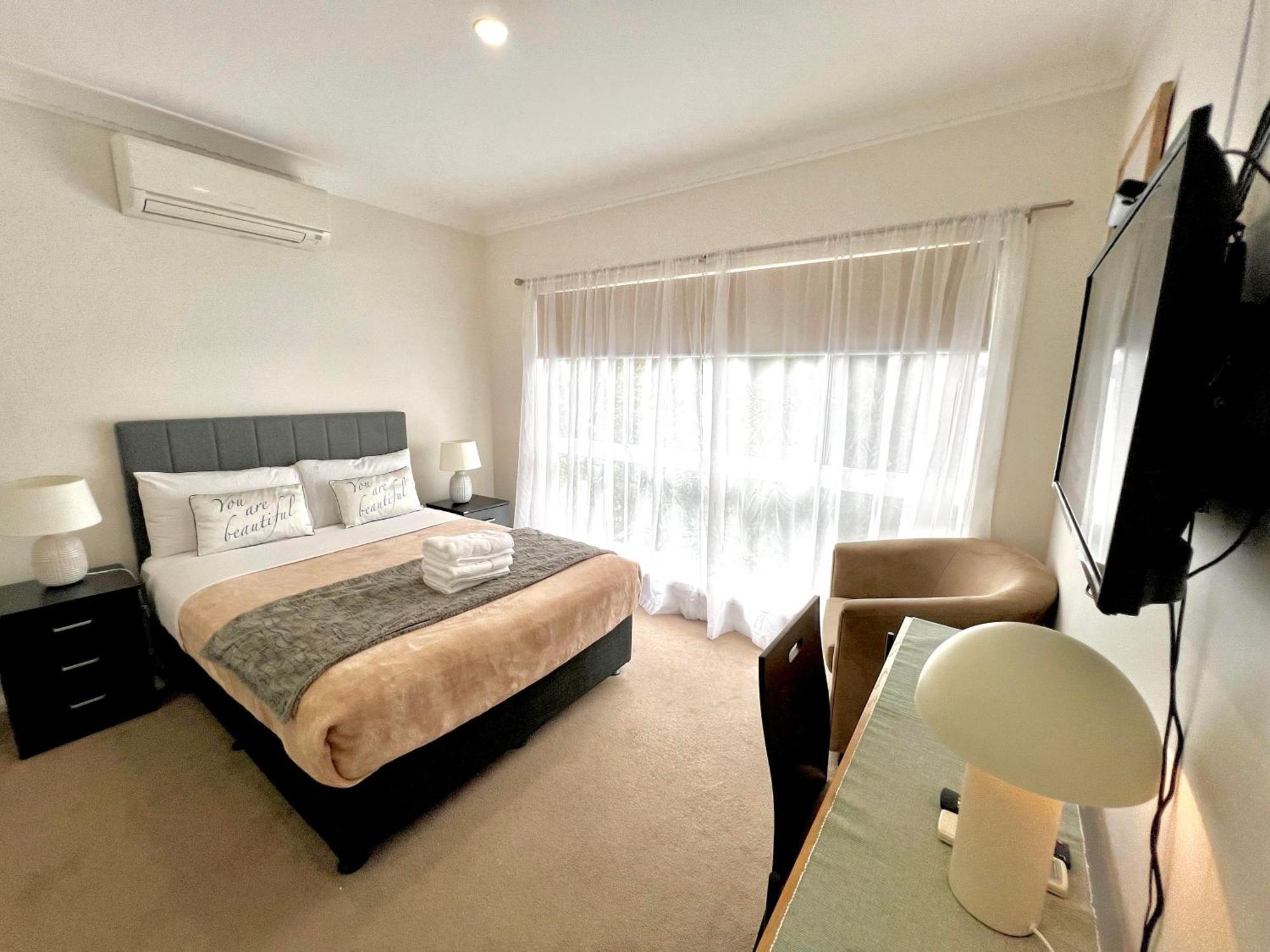 North Ryde Guesthouse Sydney Ngoại thất bức ảnh