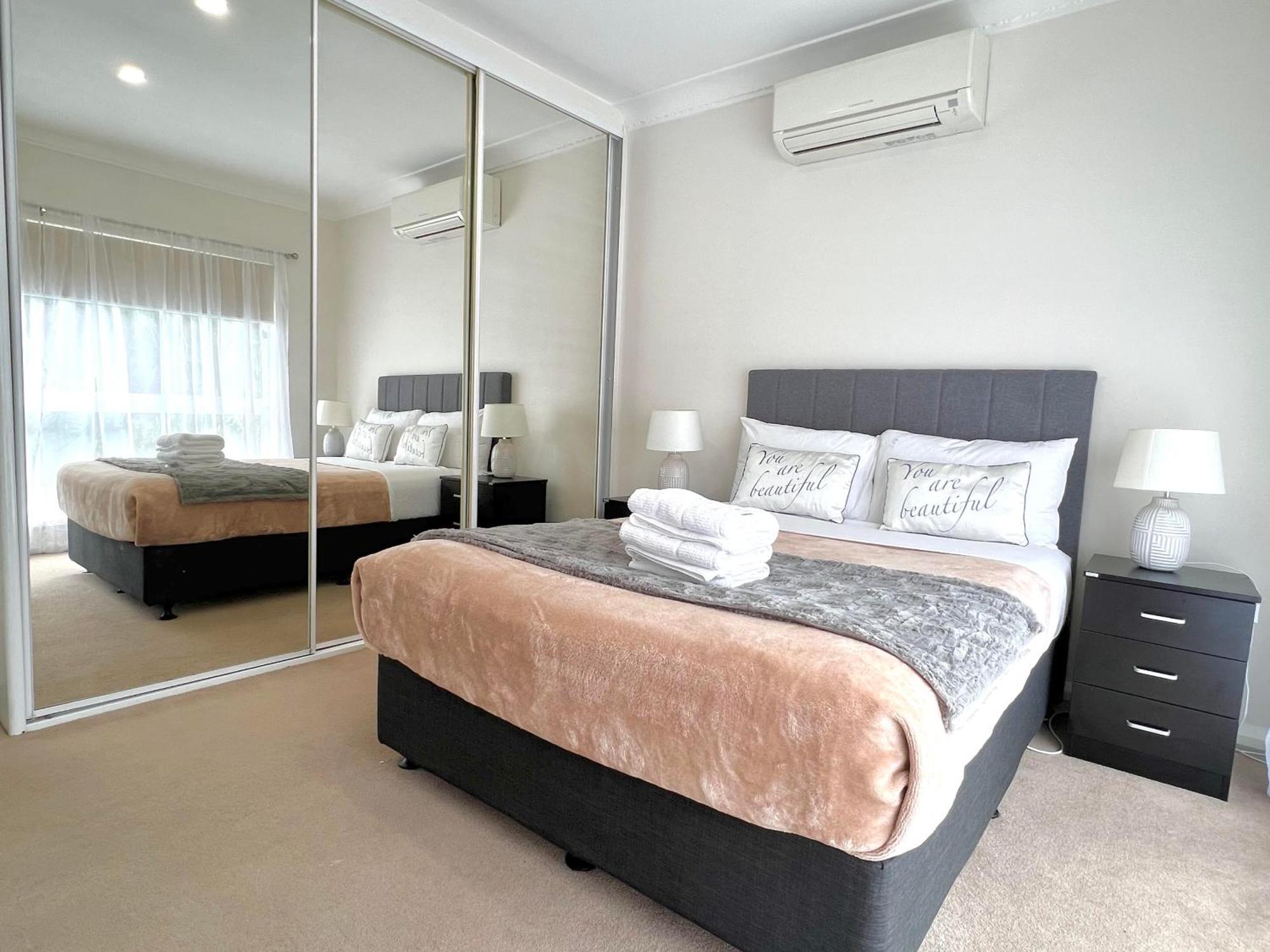 North Ryde Guesthouse Sydney Ngoại thất bức ảnh