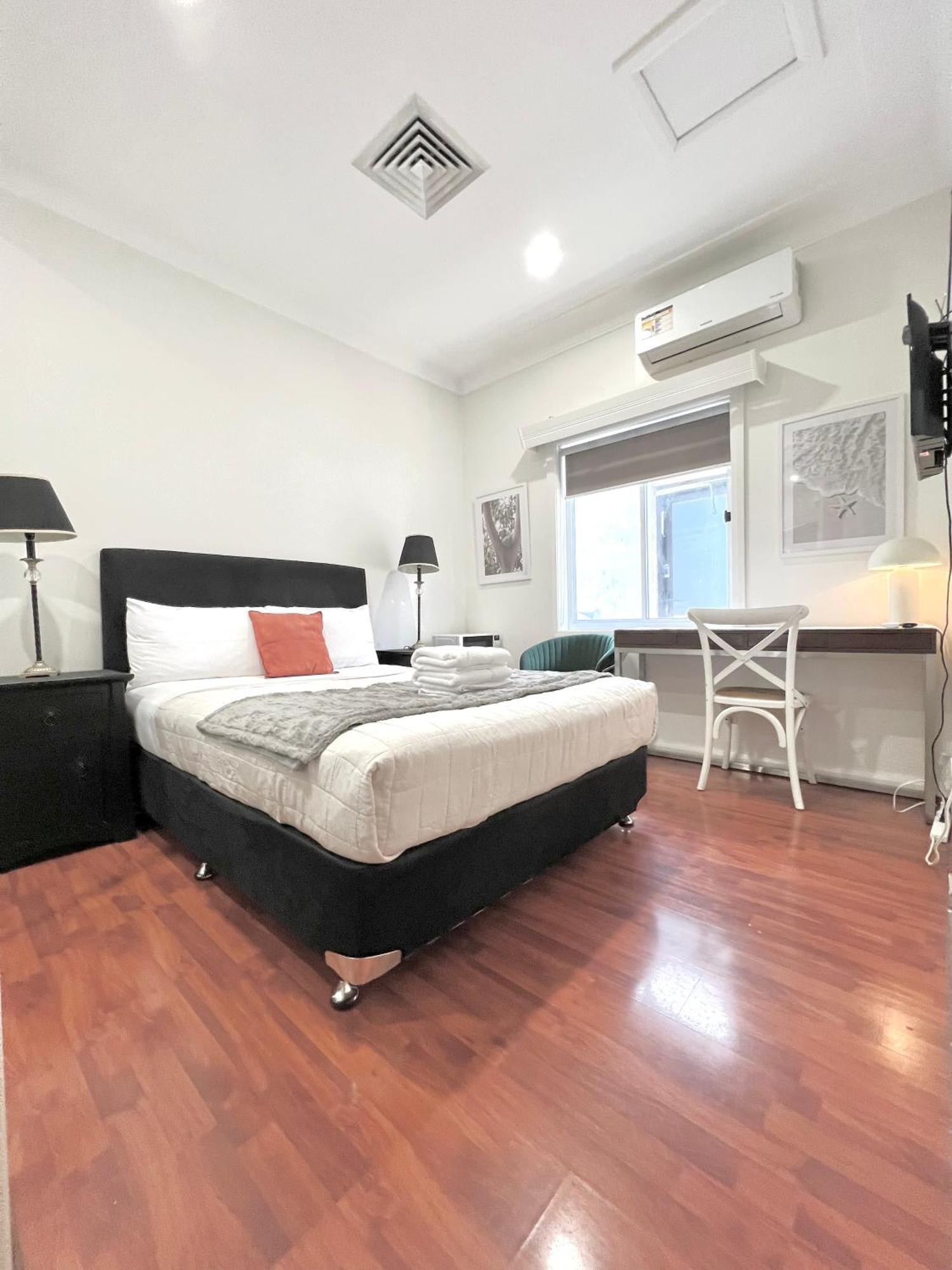North Ryde Guesthouse Sydney Ngoại thất bức ảnh