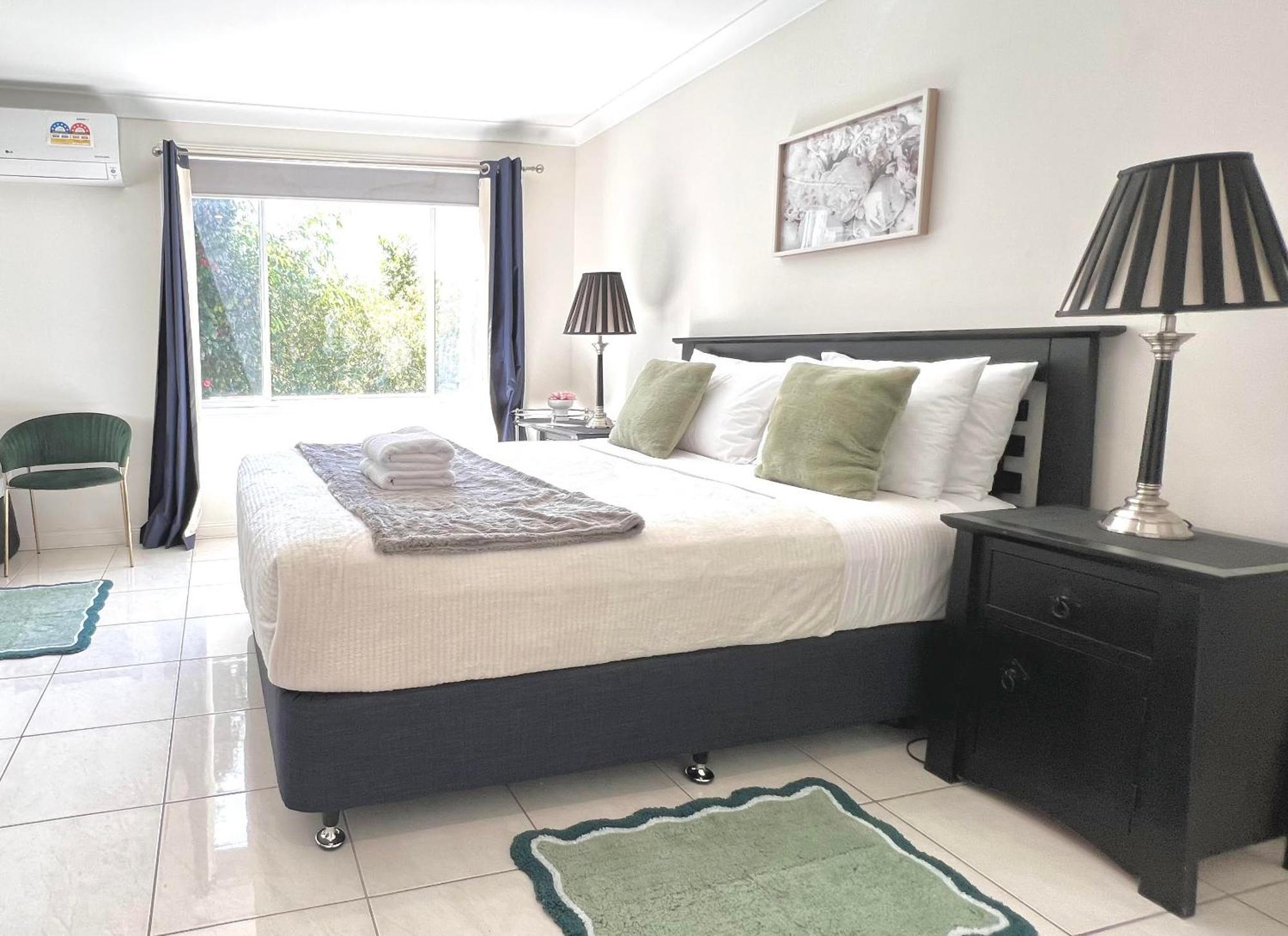 North Ryde Guesthouse Sydney Ngoại thất bức ảnh
