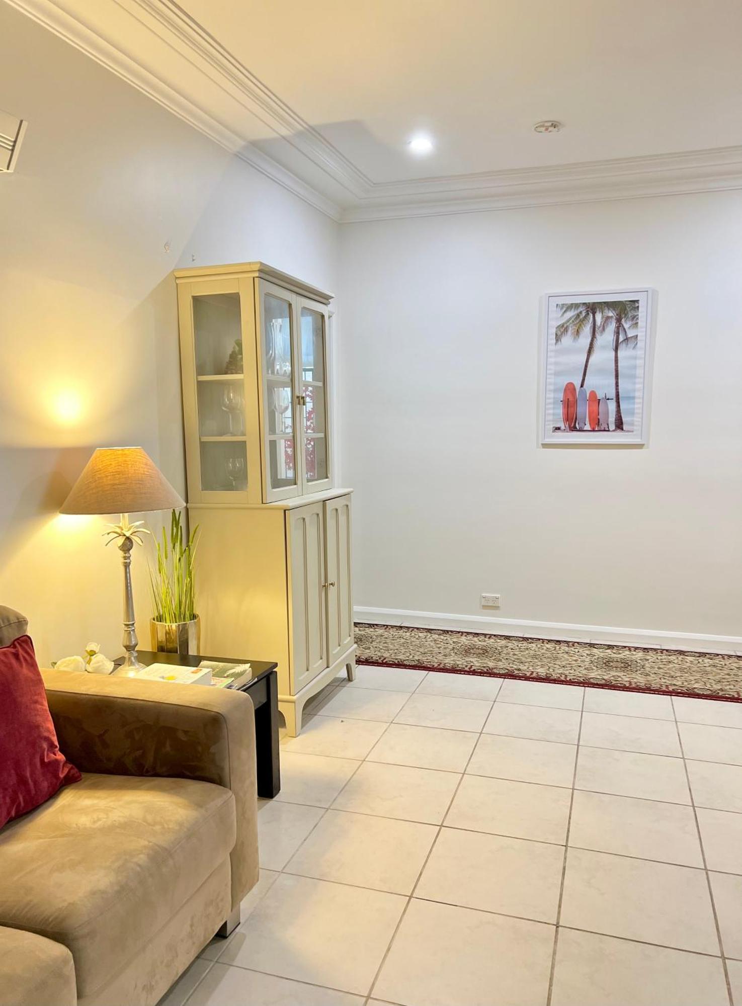 North Ryde Guesthouse Sydney Ngoại thất bức ảnh