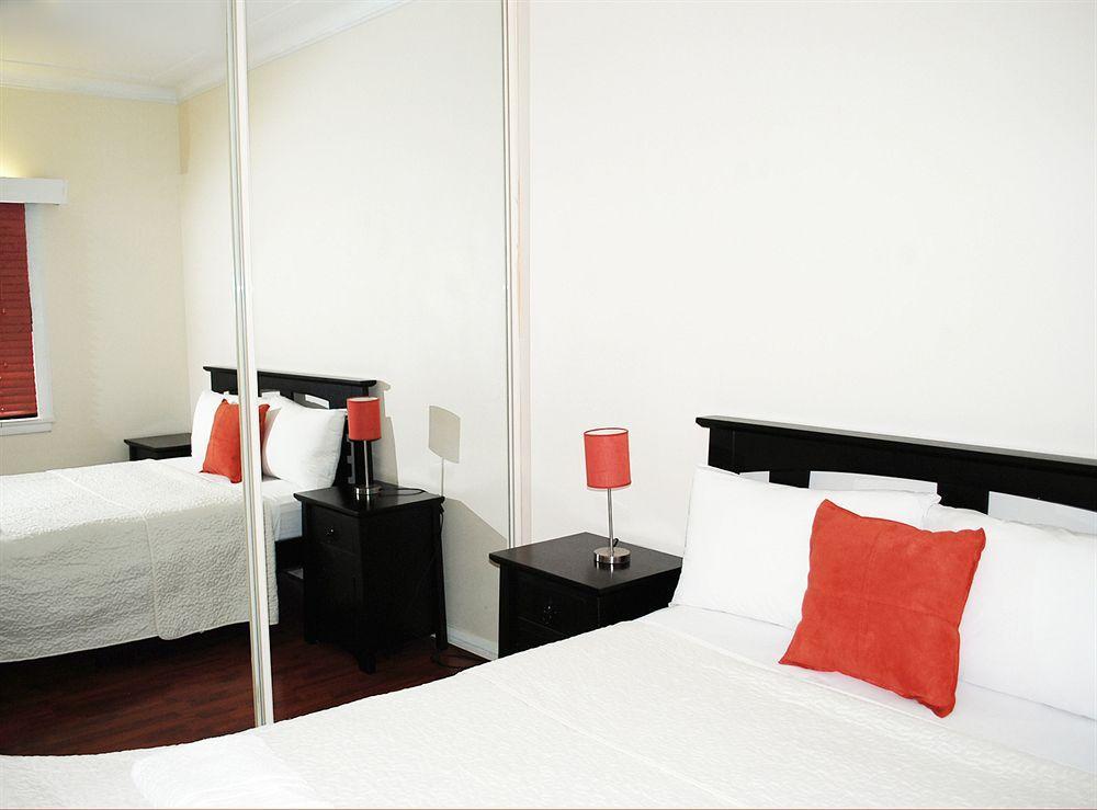 North Ryde Guesthouse Sydney Ngoại thất bức ảnh