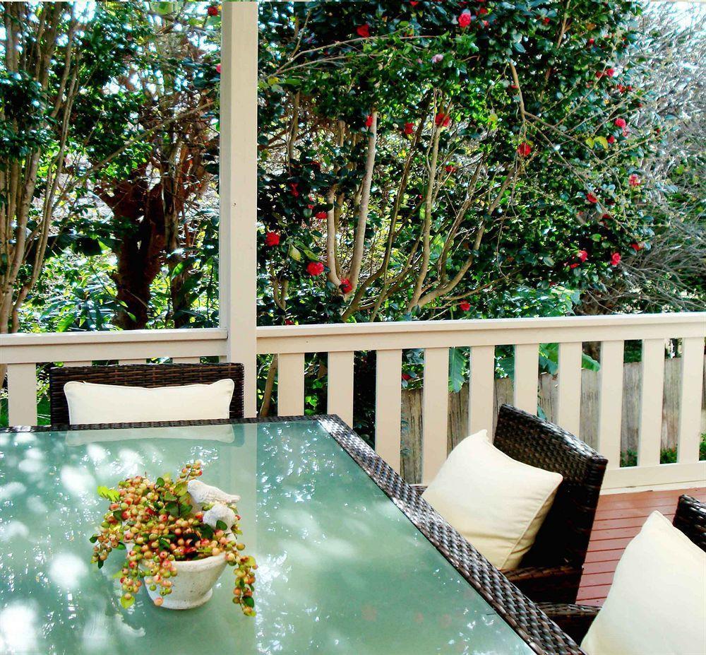 North Ryde Guesthouse Sydney Ngoại thất bức ảnh