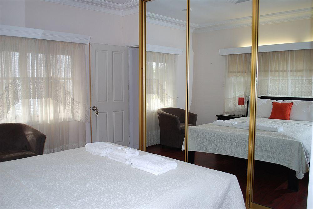 North Ryde Guesthouse Sydney Ngoại thất bức ảnh
