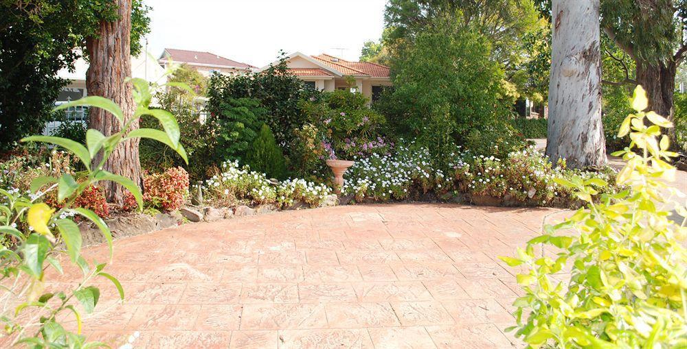 North Ryde Guesthouse Sydney Ngoại thất bức ảnh