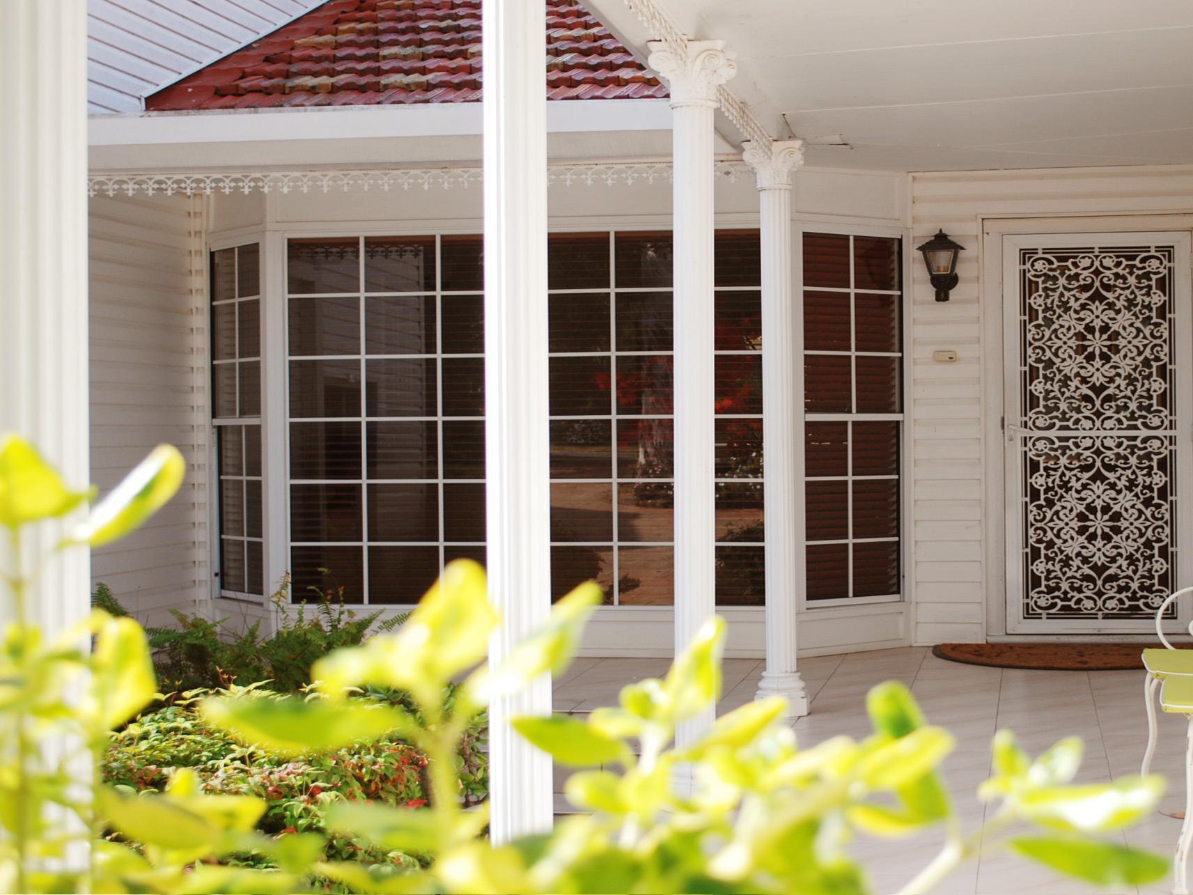 North Ryde Guesthouse Sydney Ngoại thất bức ảnh