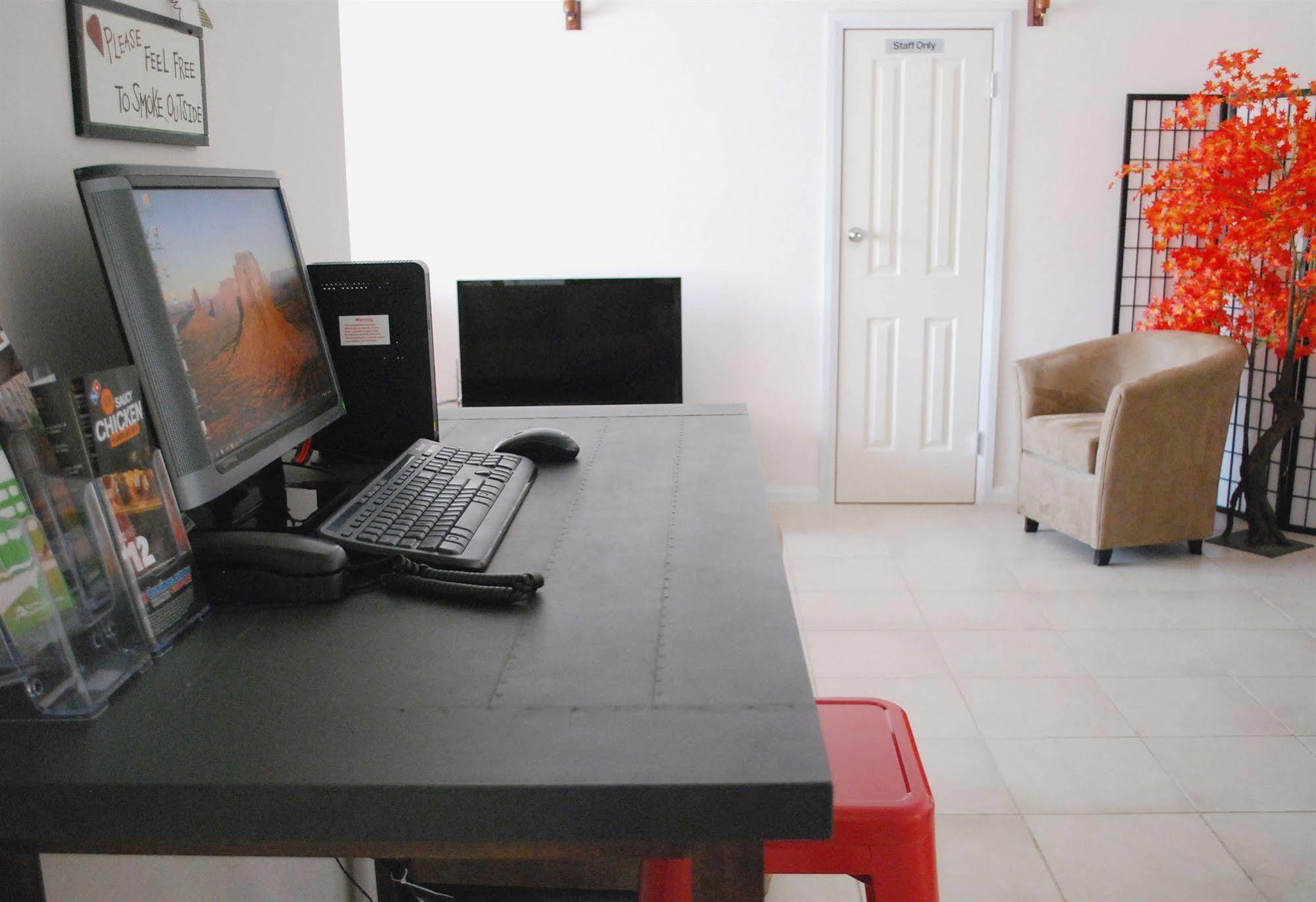 North Ryde Guesthouse Sydney Ngoại thất bức ảnh