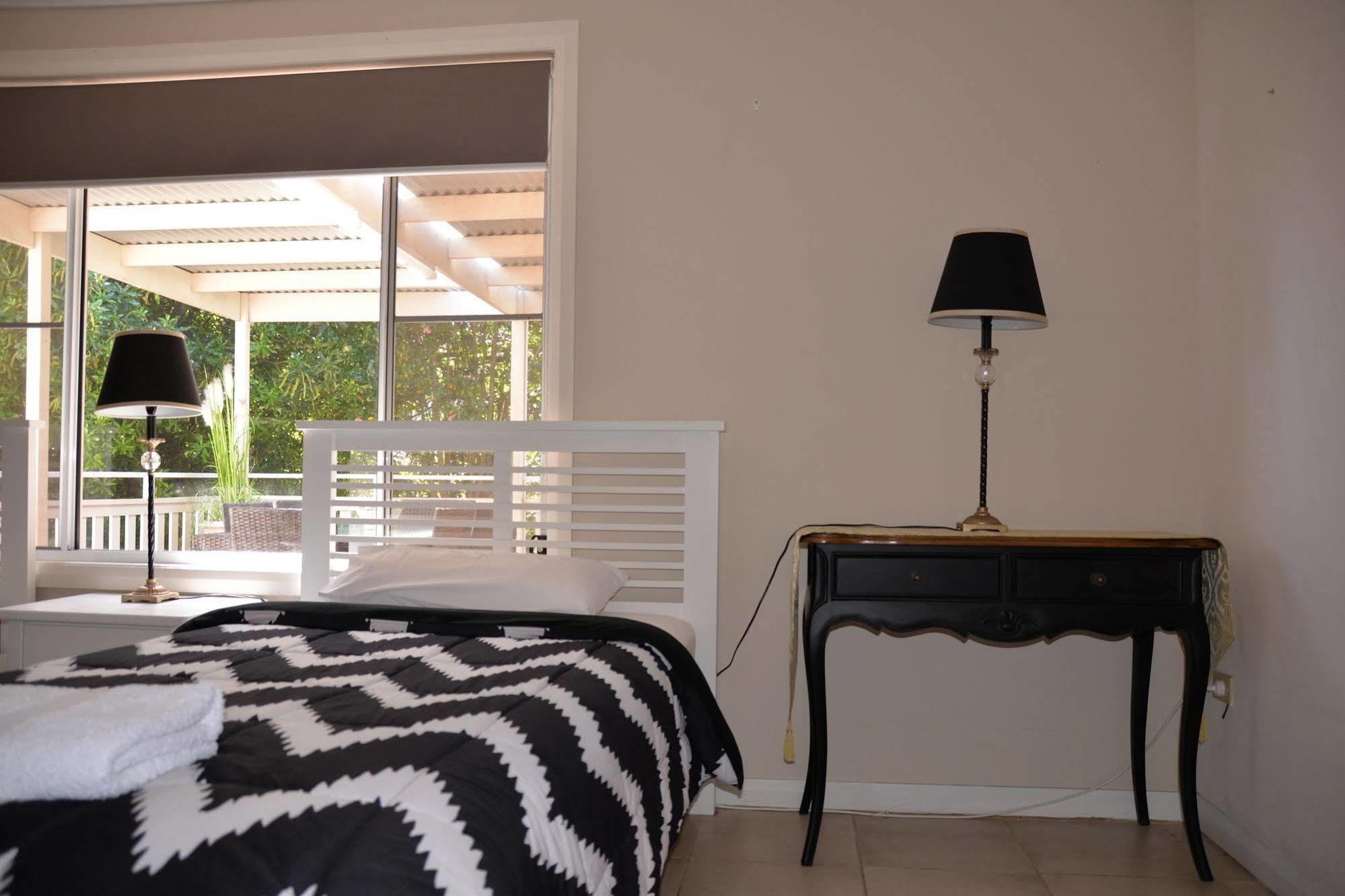 North Ryde Guesthouse Sydney Ngoại thất bức ảnh