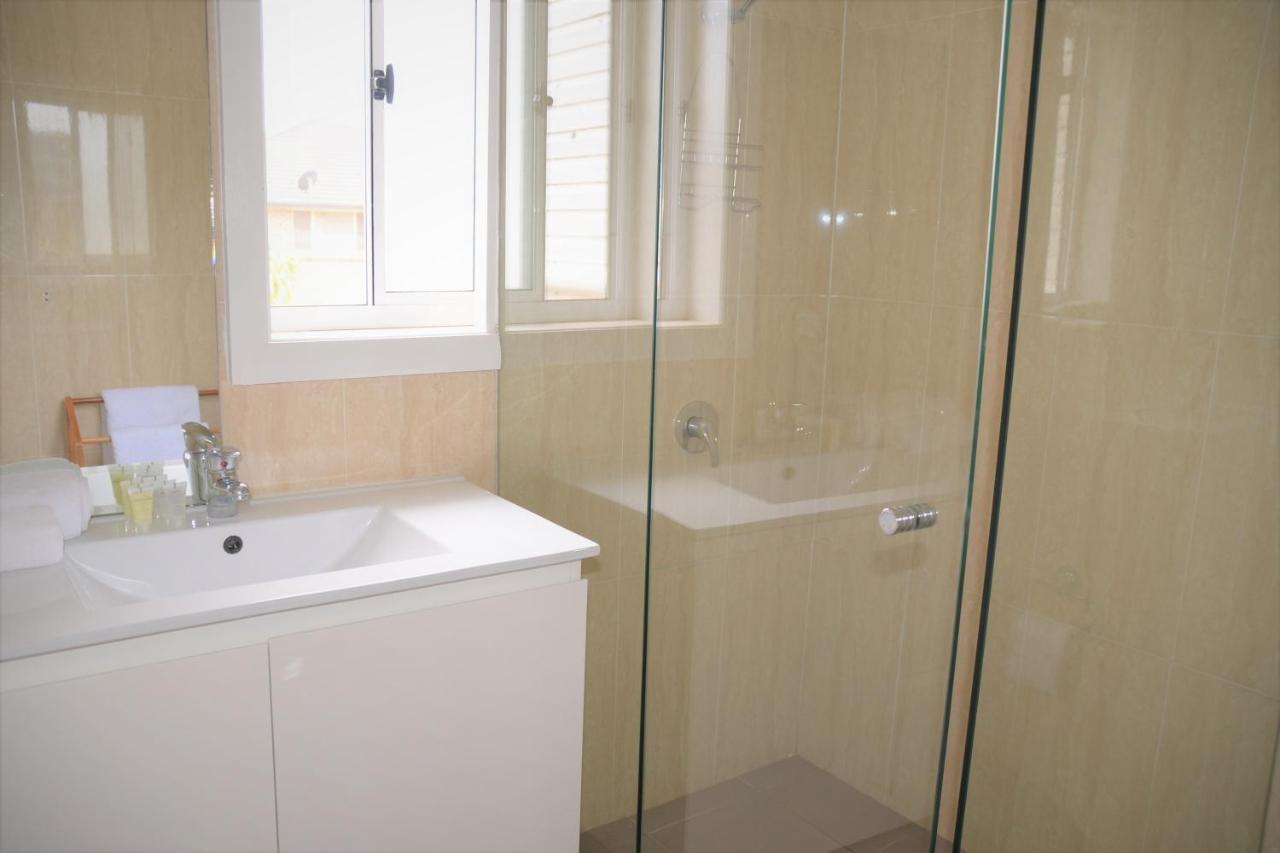 North Ryde Guesthouse Sydney Ngoại thất bức ảnh