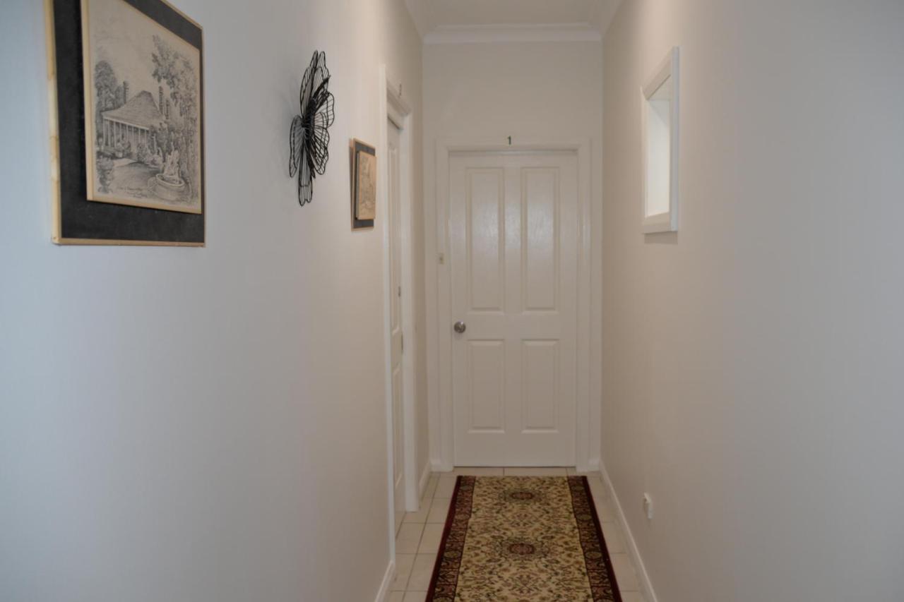 North Ryde Guesthouse Sydney Ngoại thất bức ảnh