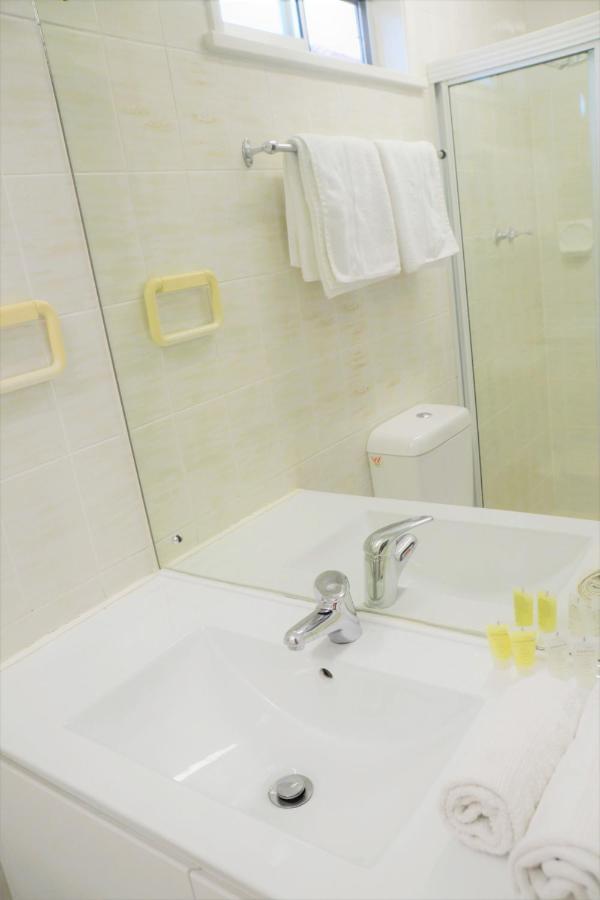 North Ryde Guesthouse Sydney Ngoại thất bức ảnh
